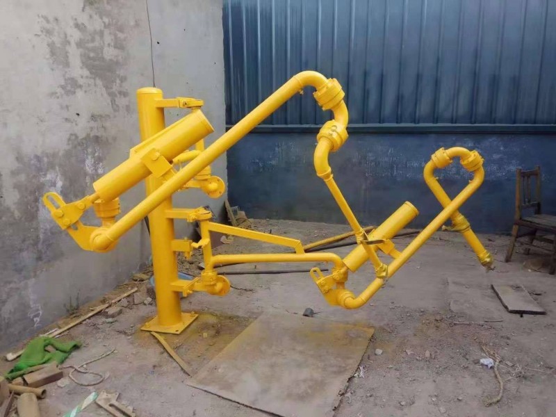 液氨鶴管市場前景如何？(1)