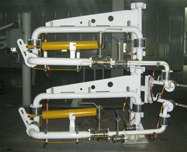 LNG低溫鶴管哪家做的好？(1)